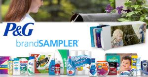 procter and gamble samples for healthcare professionals|How to Get a Box Full of P&G Samples .